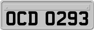 OCD0293
