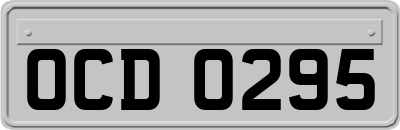 OCD0295