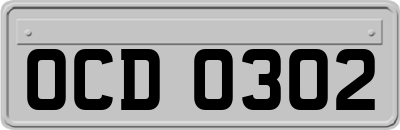 OCD0302