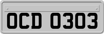 OCD0303