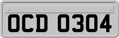 OCD0304
