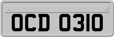 OCD0310