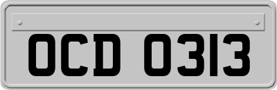 OCD0313