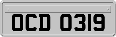 OCD0319