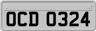 OCD0324