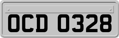 OCD0328