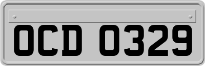 OCD0329