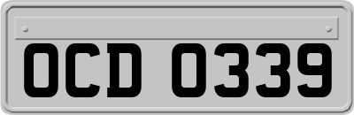 OCD0339