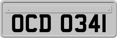 OCD0341