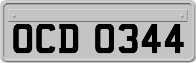 OCD0344