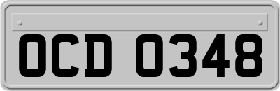 OCD0348