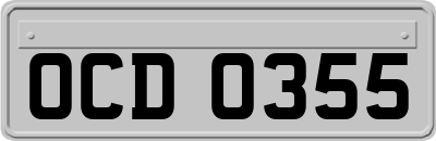 OCD0355