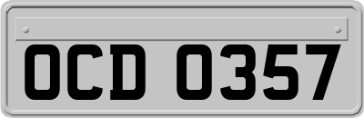 OCD0357