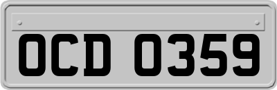 OCD0359