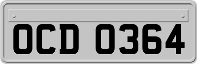 OCD0364