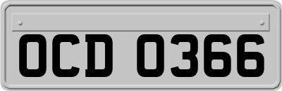 OCD0366