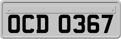 OCD0367