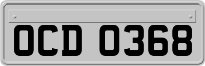 OCD0368