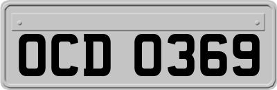 OCD0369