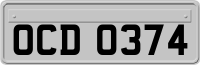 OCD0374