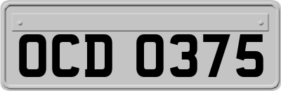 OCD0375