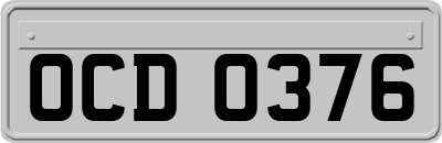 OCD0376