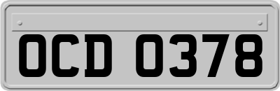 OCD0378