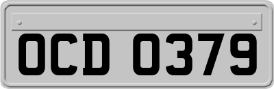 OCD0379