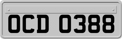 OCD0388