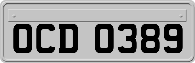 OCD0389