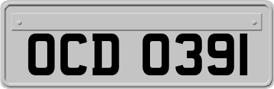 OCD0391