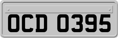 OCD0395