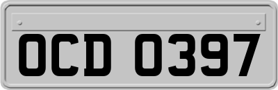 OCD0397
