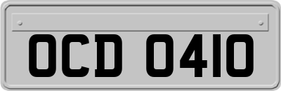 OCD0410
