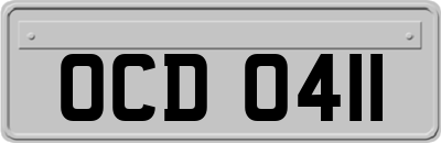 OCD0411