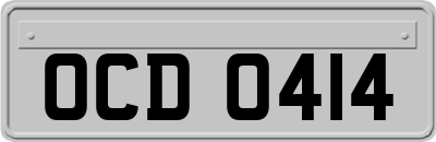 OCD0414