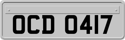OCD0417