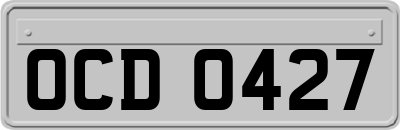 OCD0427