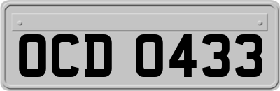 OCD0433