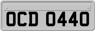 OCD0440