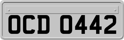 OCD0442