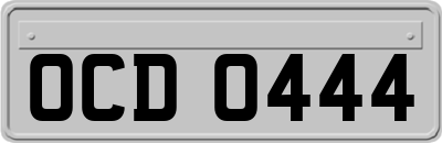 OCD0444