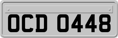 OCD0448