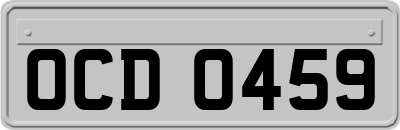 OCD0459