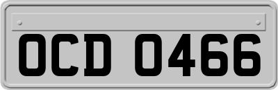 OCD0466