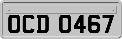 OCD0467