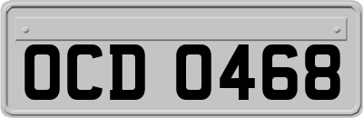 OCD0468