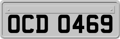 OCD0469
