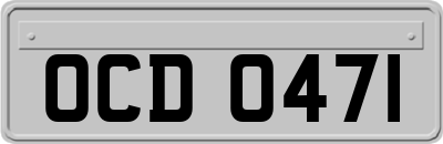 OCD0471