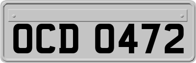 OCD0472